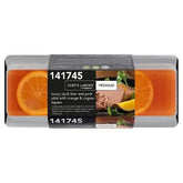 Chef's Larder Premium Luxury Duck Liver and Pork Pâté with Orange & Cognac Liqueur 1.05kg  Adomoo